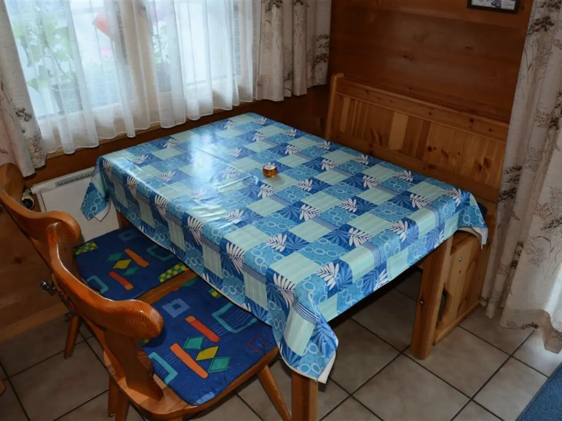 Résidence Eichhorn Appartement/Fewo, Dusche oder Bad, WC 3-Bettwohnung