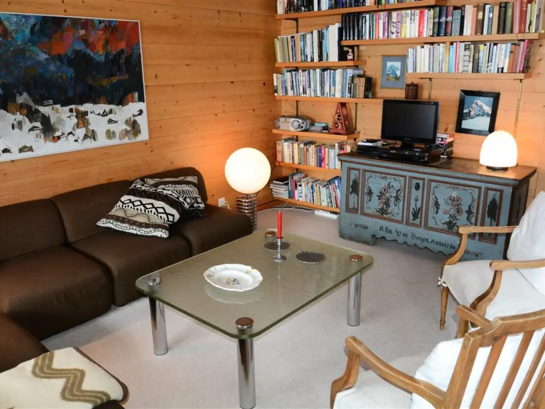 Résidence Fabiana Appartement/Fewo, Dusche oder Bad, WC 6-Bettwohnung