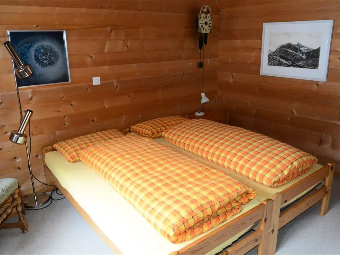 Résidence Fabiana Appartement/Fewo, Dusche oder Bad, WC 6-Bettwohnung