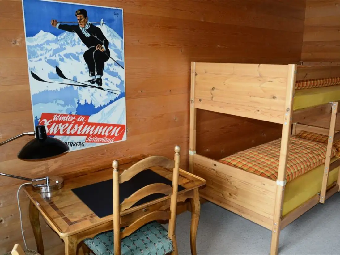 Résidence Fabiana Appartement/Fewo, Dusche oder Bad, WC 6-Bettwohnung