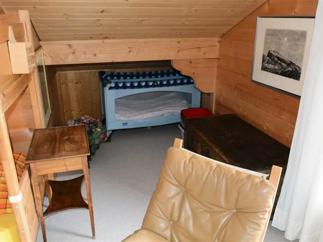 Résidence Fabiana Appartement/Fewo, Dusche oder Bad, WC 6-Bettwohnung