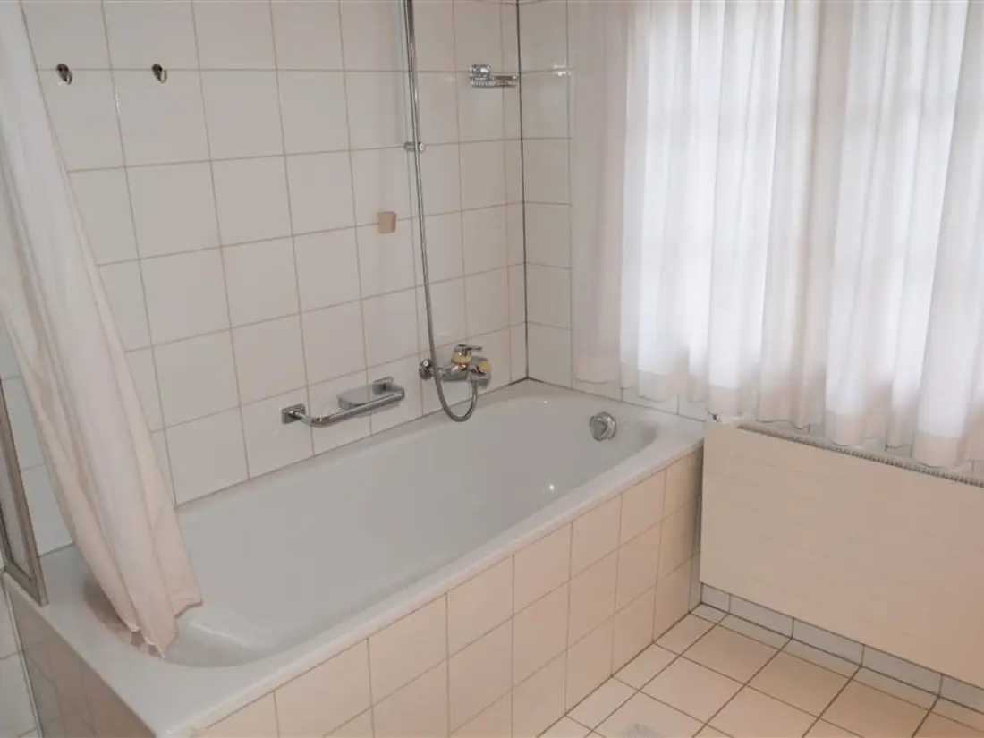 Résidence Fabiana Appartement/Fewo, Dusche oder Bad, WC 6-Bettwohnung