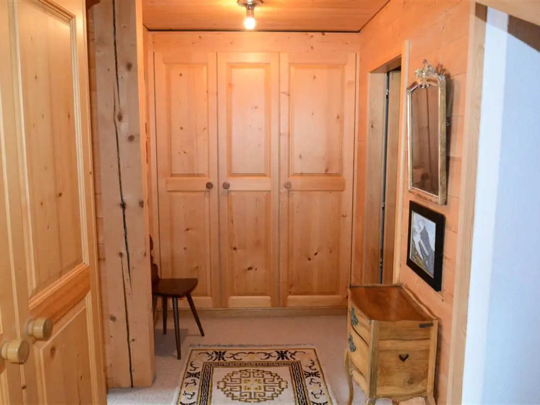 Résidence Fabiana Appartement/Fewo, Dusche oder Bad, WC 6-Bettwohnung