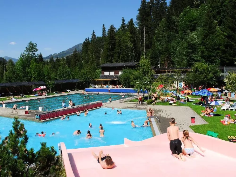 Résidence Finkenwiese Suite - mit Billiard und Wintergarten