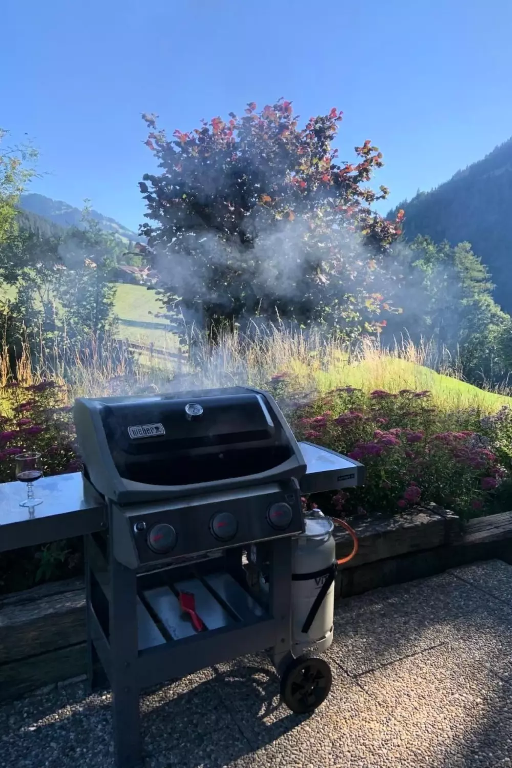 Résidence Finkenwiese Suite - mit Billiard und Wintergarten