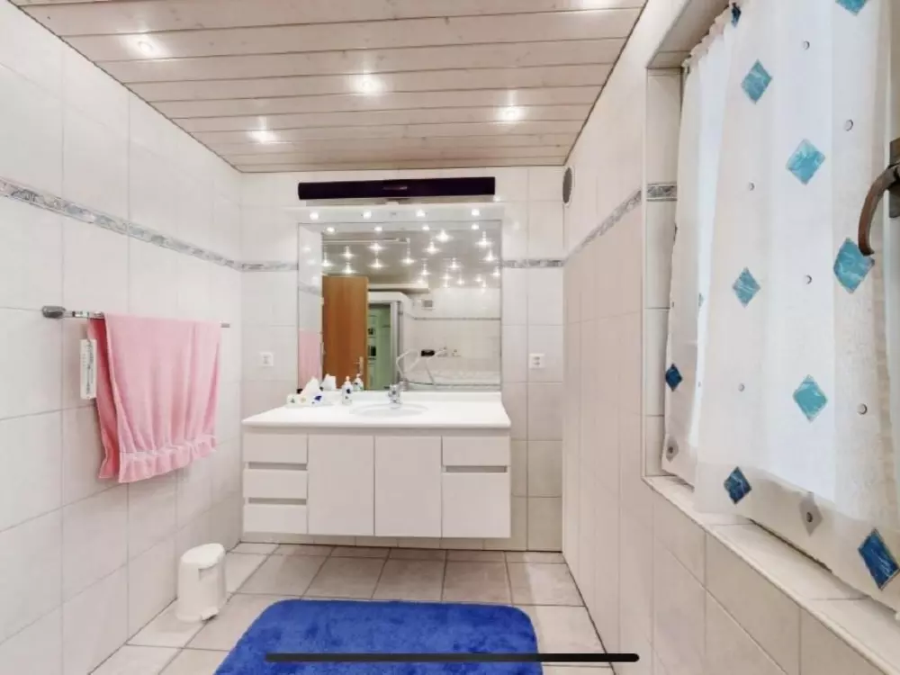 Résidence Finkenwiese Suite - mit Billiard und Wintergarten