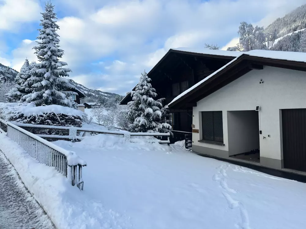 Résidence Finkenwiese Suite - mit Billiard und Wintergarten