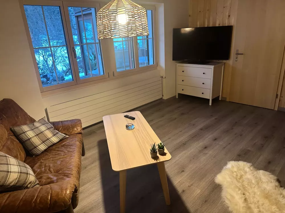 Résidence Finkenwiese Suite - mit Billiard und Wintergarten