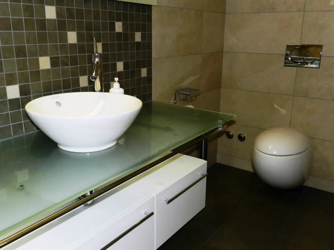 Résidence Gletscherblick, Chalet Appartement/Fewo, Dusche oder Bad, WC 10-Bettwohnung