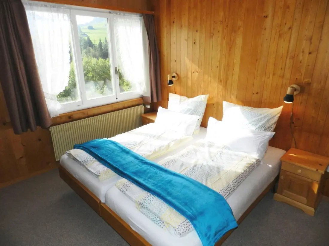 Résidence Goldrose Appartement/Fewo, Dusche oder Bad, WC 4-Bettwohnung