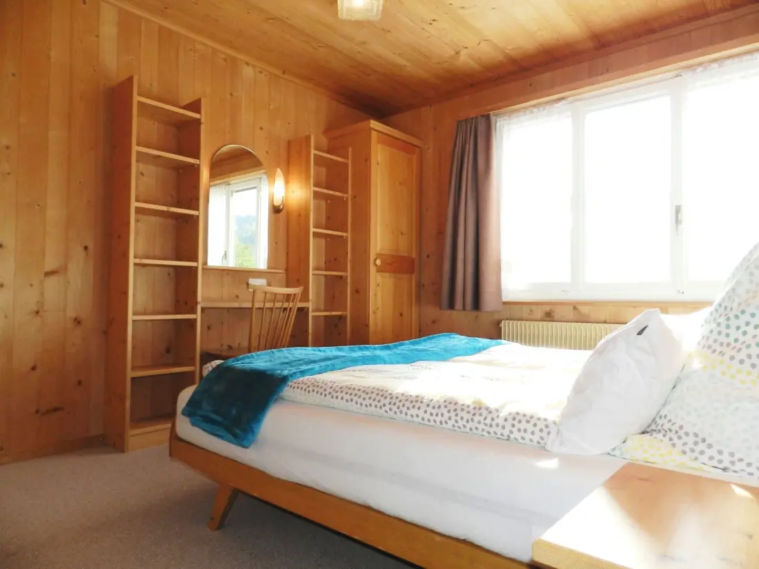 Résidence Goldrose Appartement/Fewo, Dusche oder Bad, WC 4-Bettwohnung