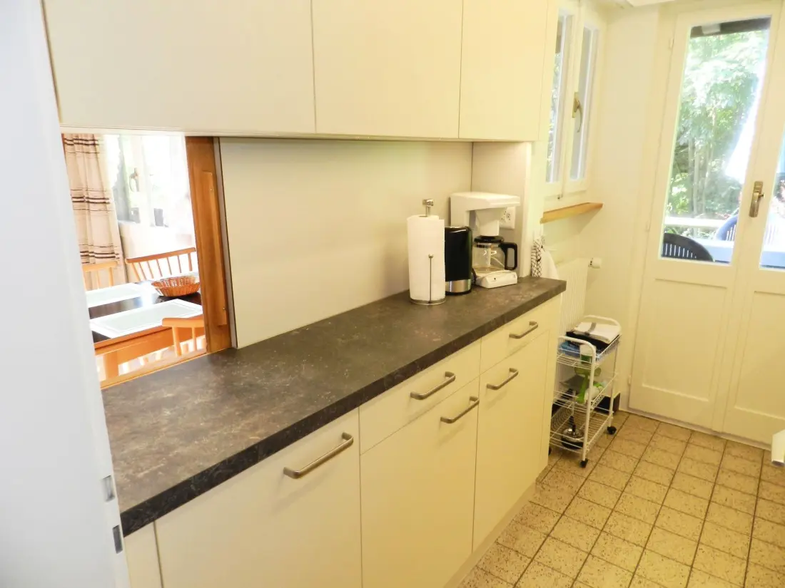 Résidence Goldrose Appartement/Fewo, Dusche oder Bad, WC 4-Bettwohnung
