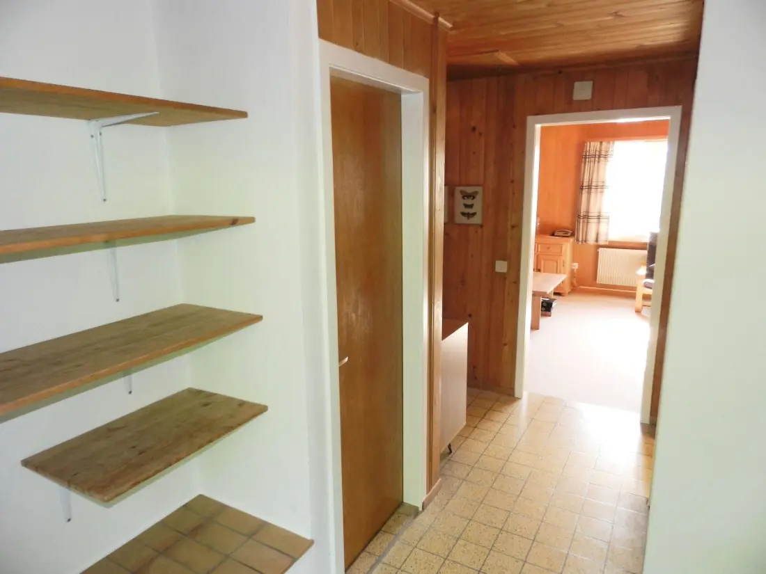 Résidence Goldrose Appartement/Fewo, Dusche oder Bad, WC 4-Bettwohnung