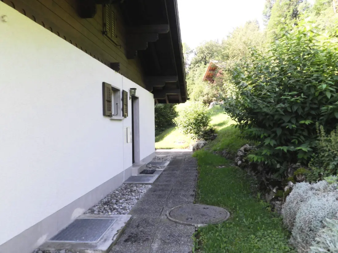 Résidence Goldrose Appartement/Fewo, Dusche oder Bad, WC 4-Bettwohnung