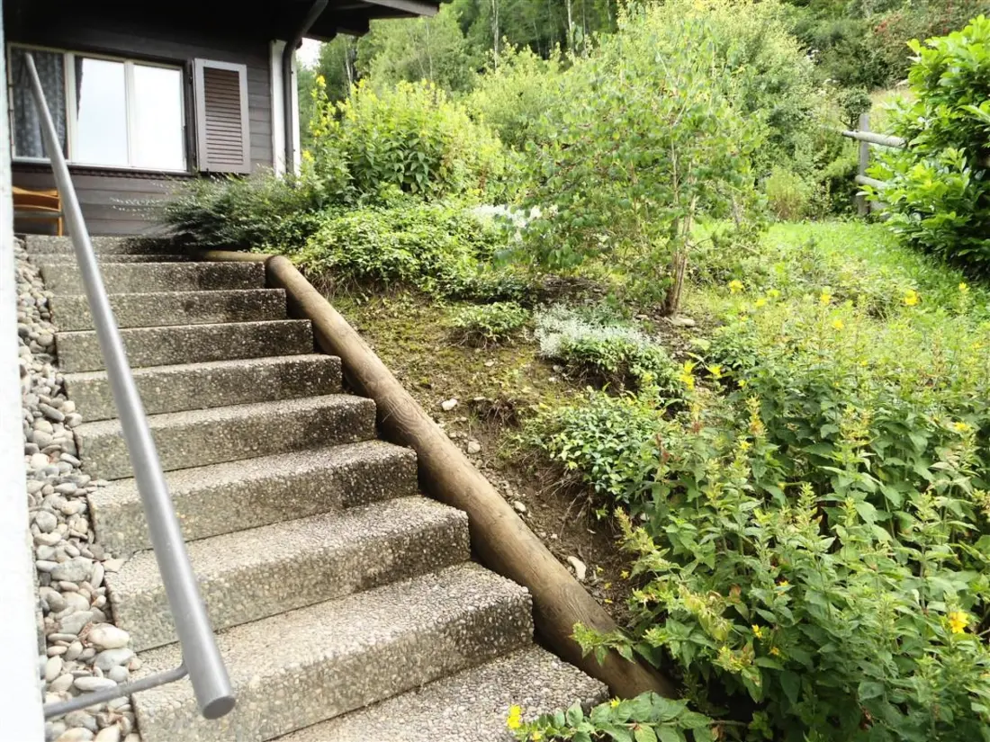 Résidence Goldrose Appartement/Fewo, Dusche oder Bad, WC 4-Bettwohnung