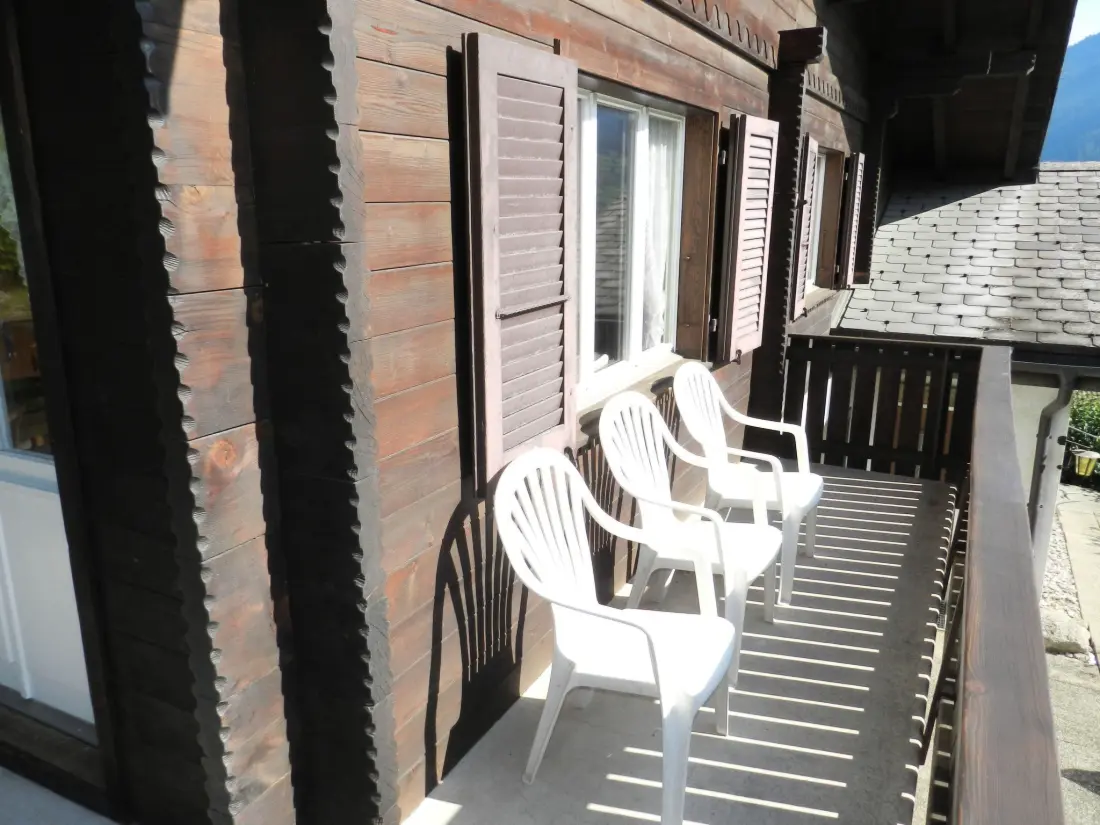Résidence Goldrose Appartement/Fewo, Dusche oder Bad, WC 4-Bettwohnung