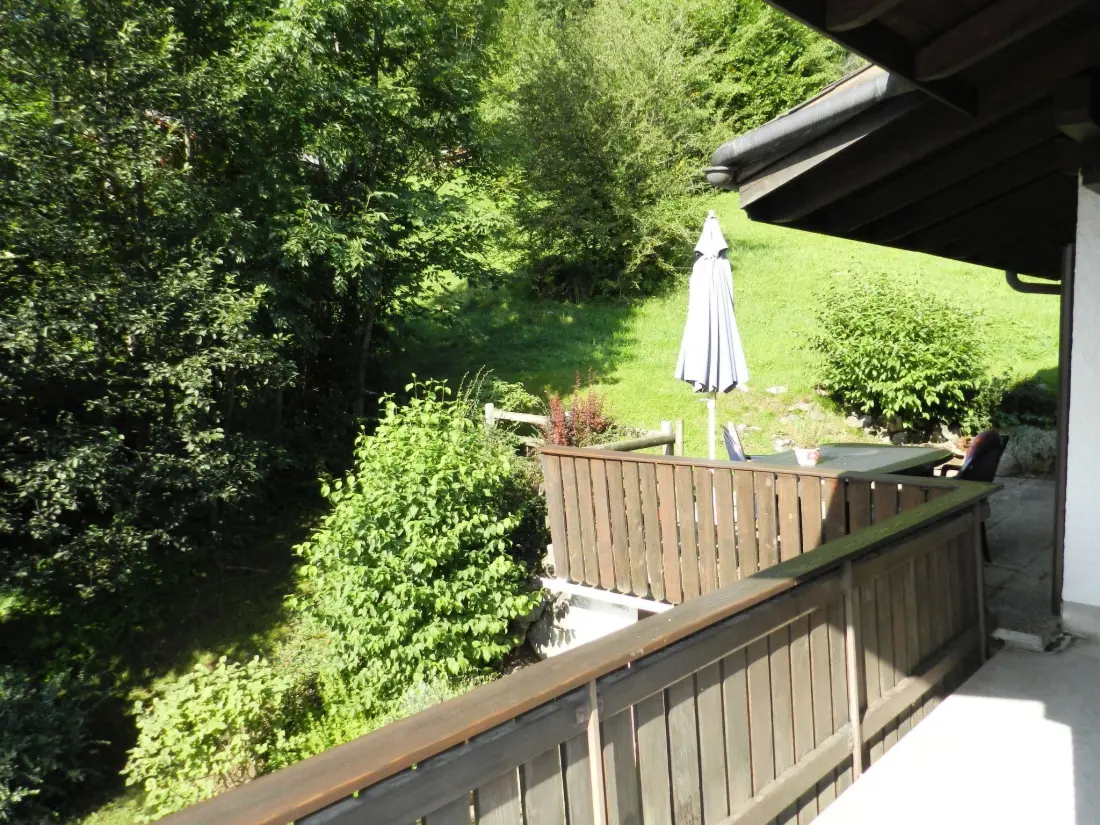 Résidence Goldrose Appartement/Fewo, Dusche oder Bad, WC 4-Bettwohnung