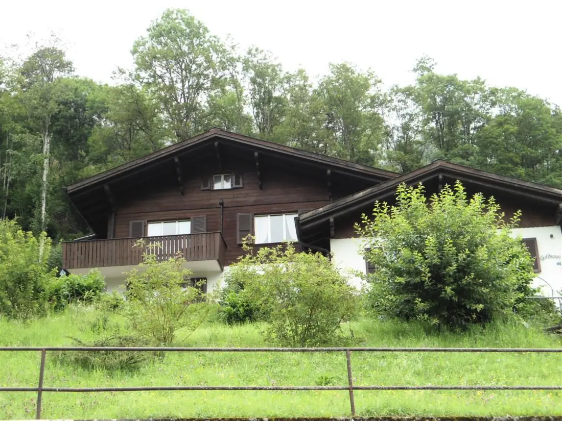 Résidence Goldrose Appartement/Fewo, Dusche oder Bad, WC 4-Bettwohnung