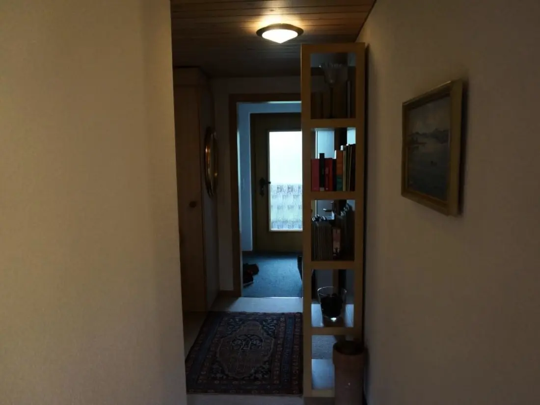 Résidence Halten (Hofmann) Appartement/Fewo, Bad, WC, 2 Schlafräume 4-Bettwohnung