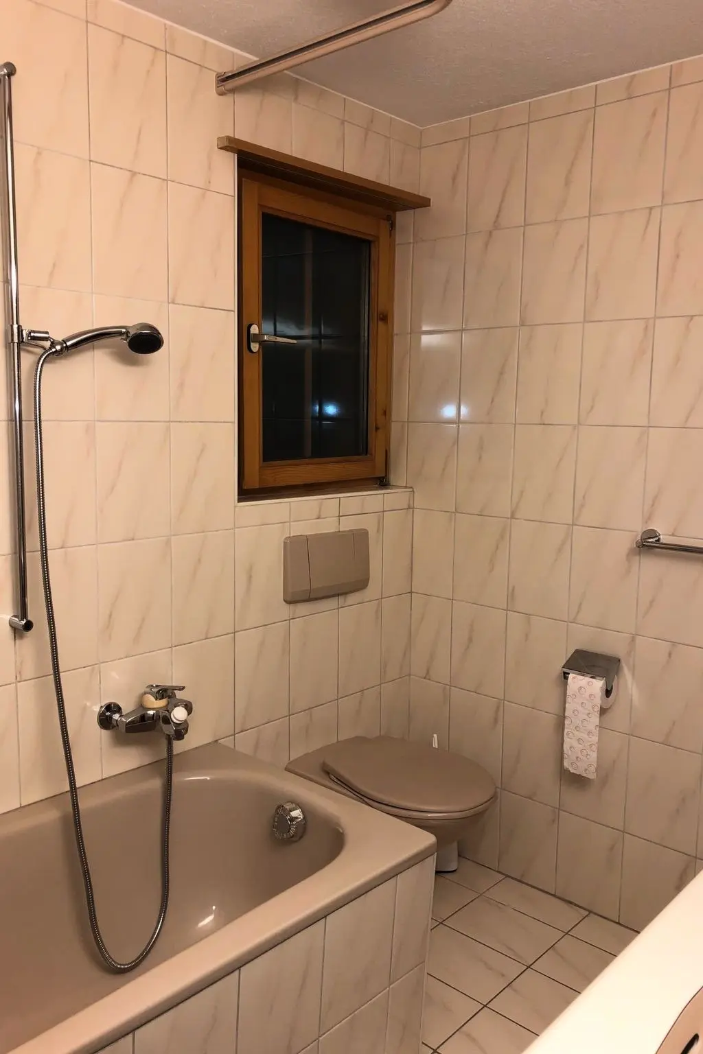 Résidence Halten (Hofmann) Appartement/Fewo, Bad, WC, 2 Schlafräume 4-Bettwohnung
