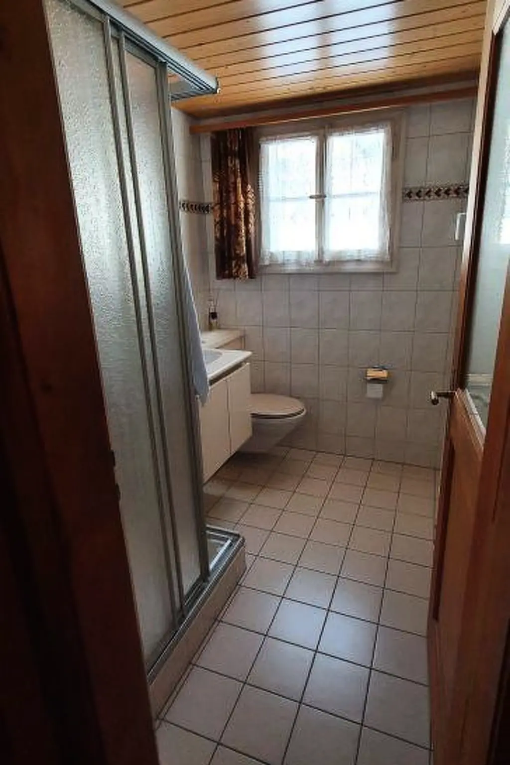 Résidence Hübeli (Kopp) Appartement/Fewo, Dusche oder Bad, WC 7-Bettwohnung