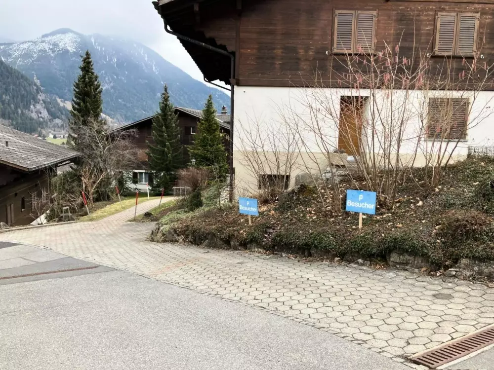 Résidence Hübeli (Streit)