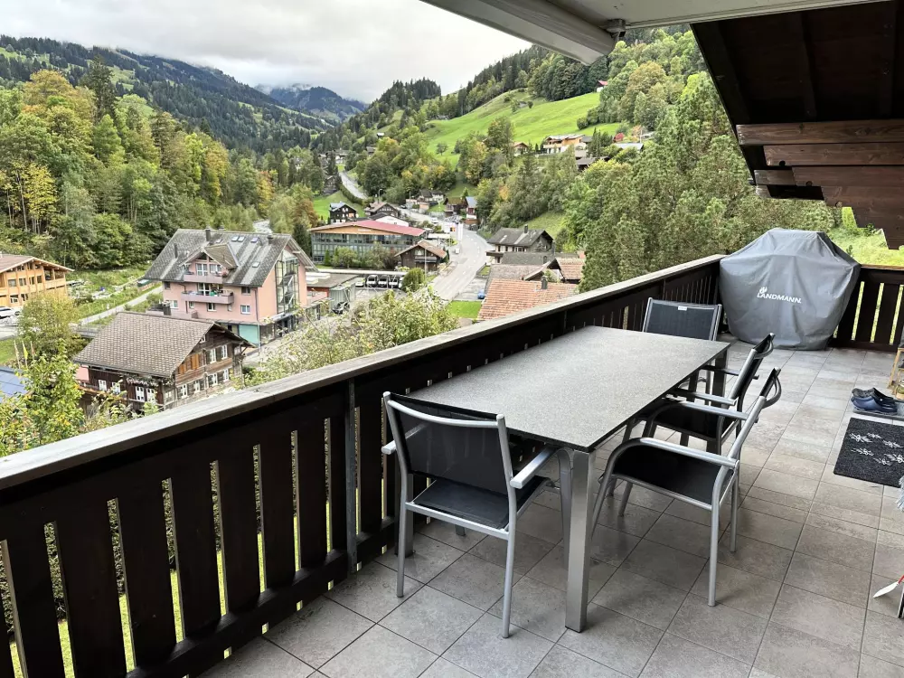 Résidence Hübeli (Streit)