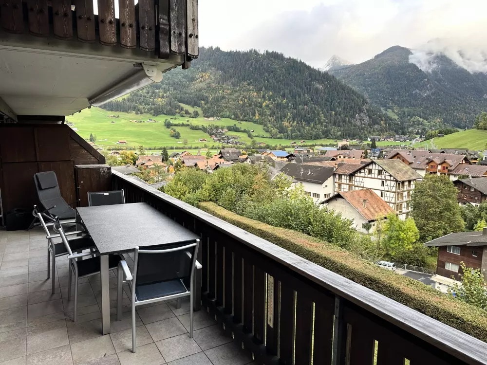 Résidence Hübeli (Streit)