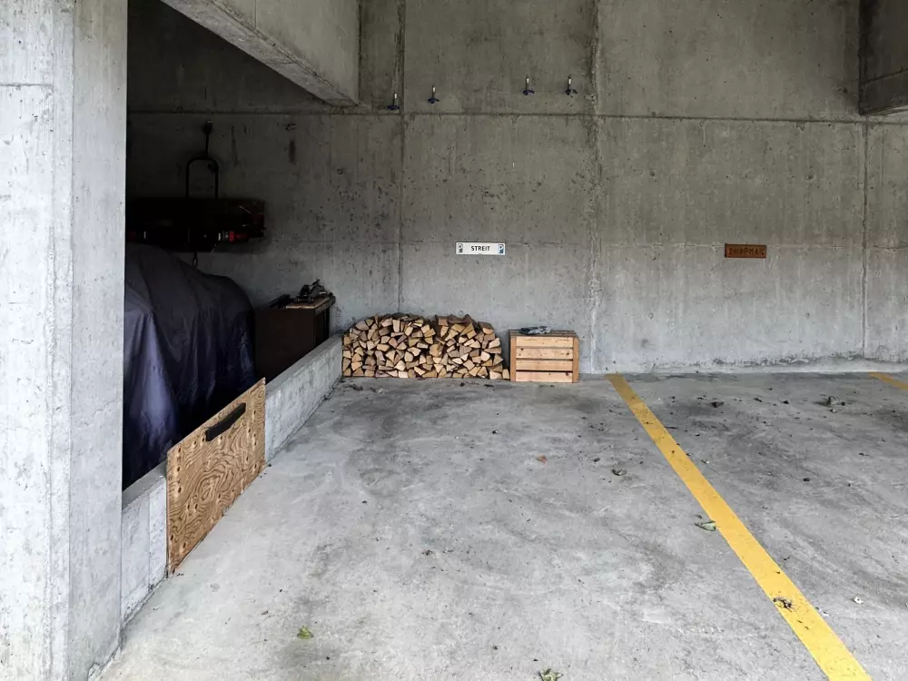 Résidence Hübeli (Streit)