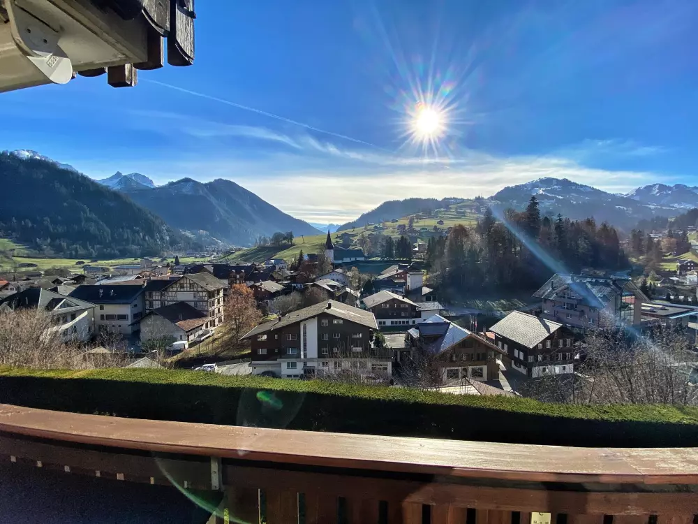 Résidence Hübeli (Streit)