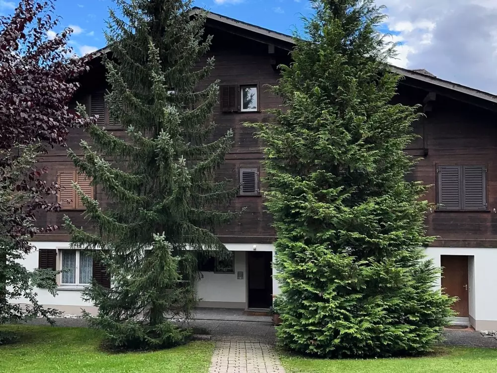 Résidence Hübeli (Streit)