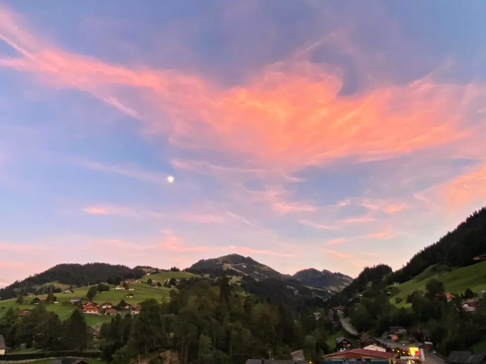 Résidence Hübeli (Streit)