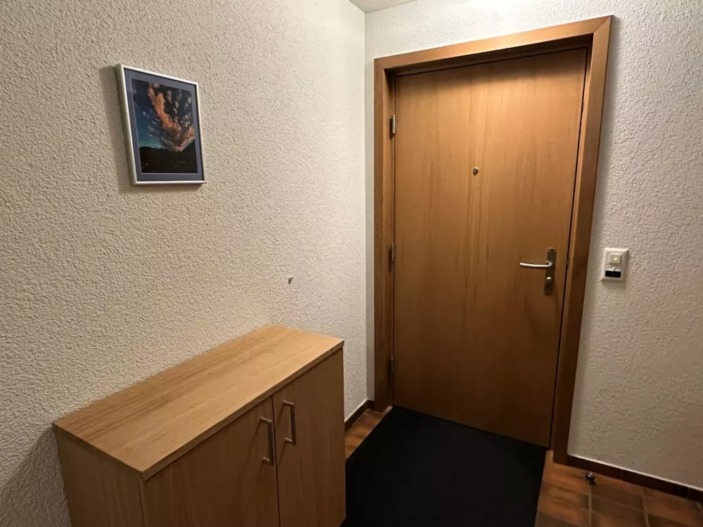 Résidence Hübeli (Streit)