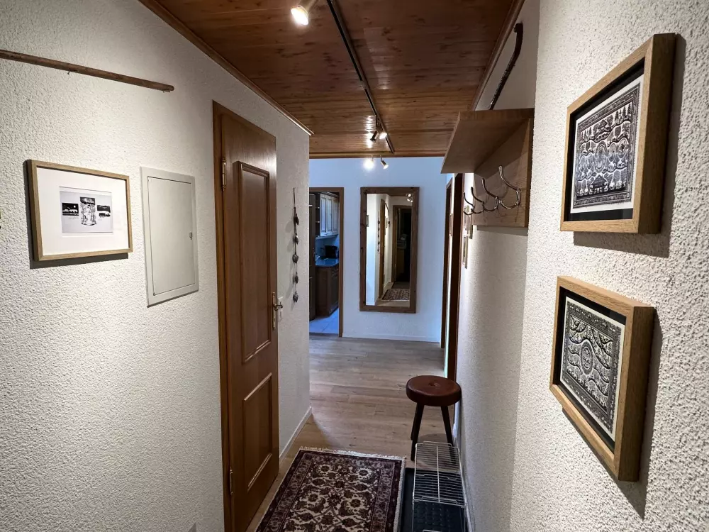 Résidence Hübeli (Streit)