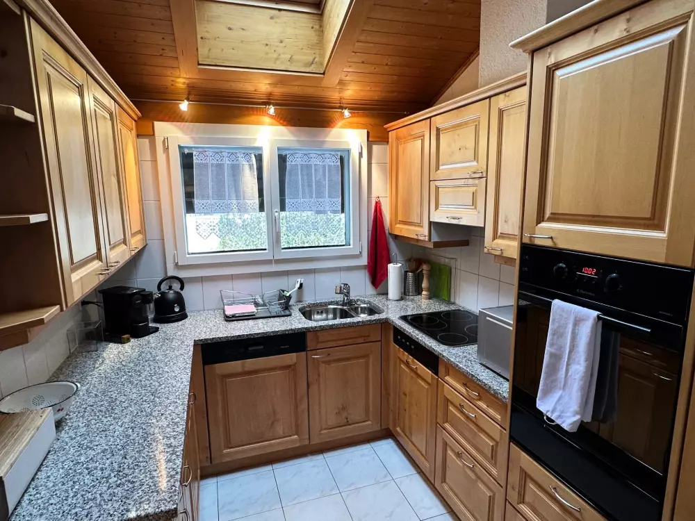 Résidence Hübeli (Streit)