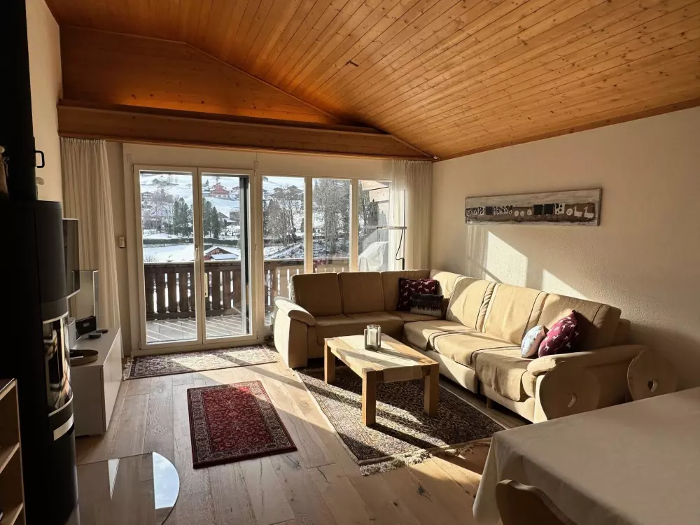 Résidence Hübeli (Streit)