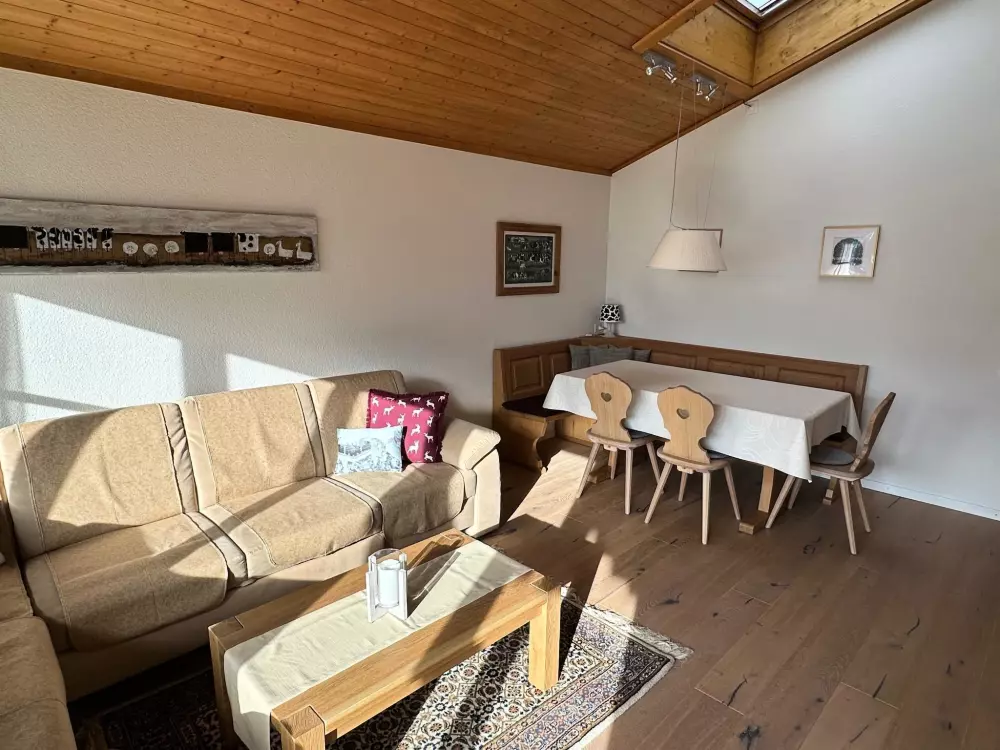 Résidence Hübeli (Streit)