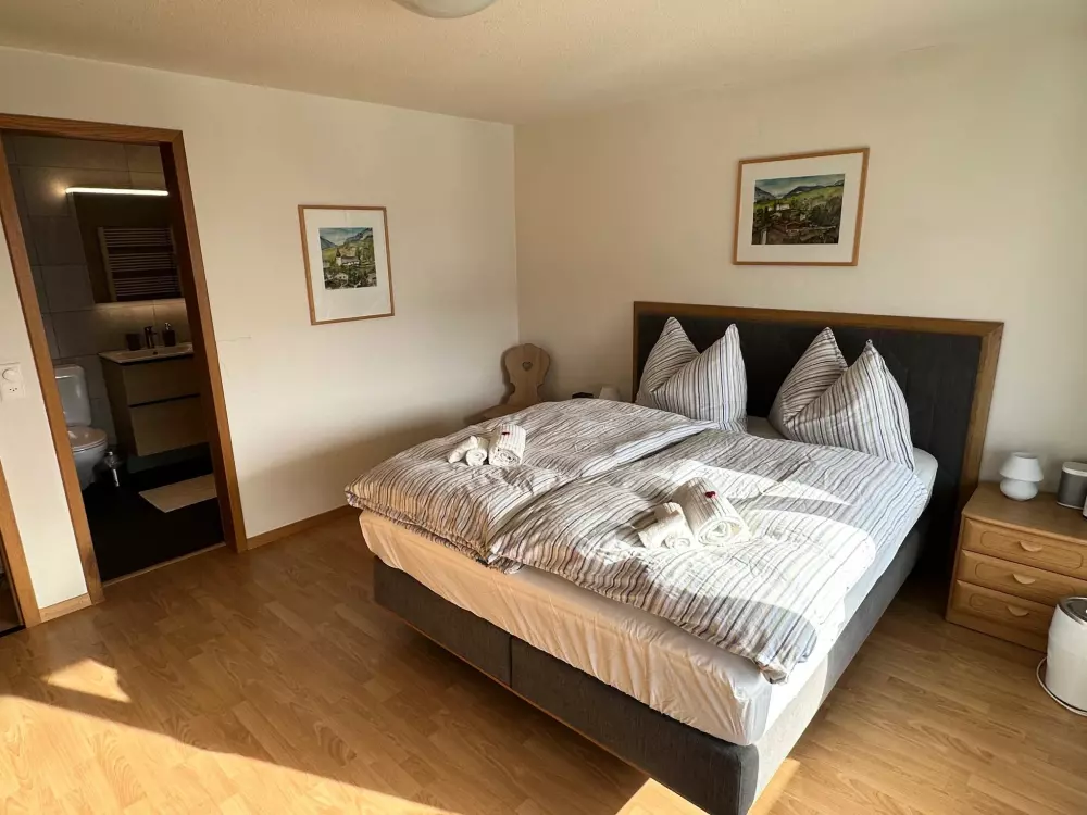 Résidence Hübeli (Streit)