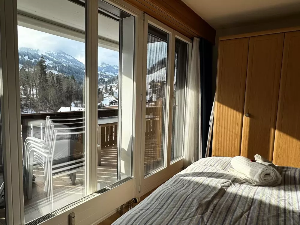 Résidence Hübeli (Streit)