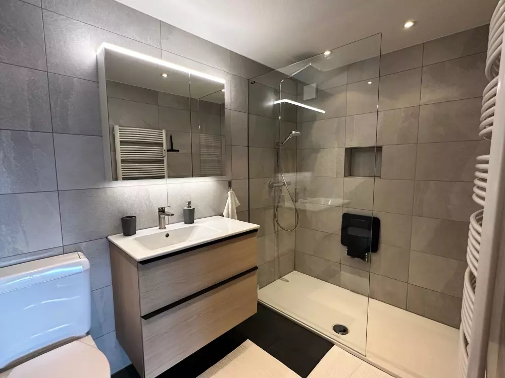 Résidence Hübeli (Streit)