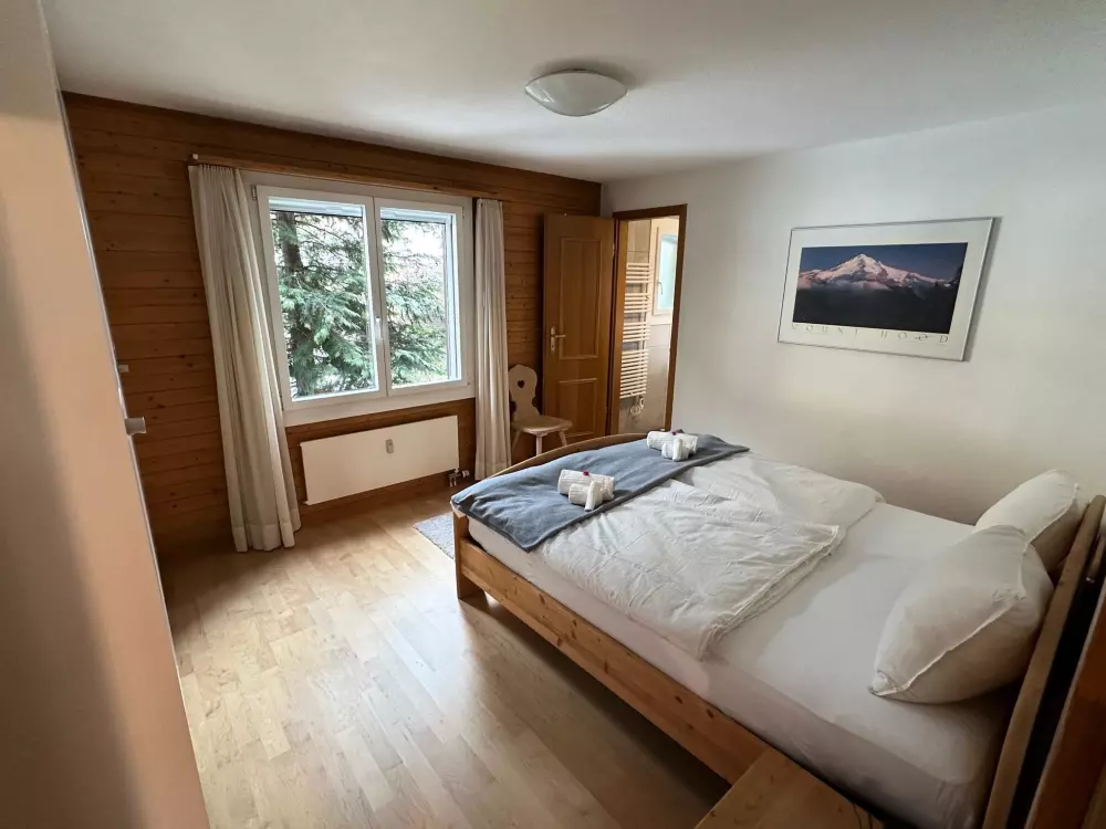 Résidence Hübeli (Streit)