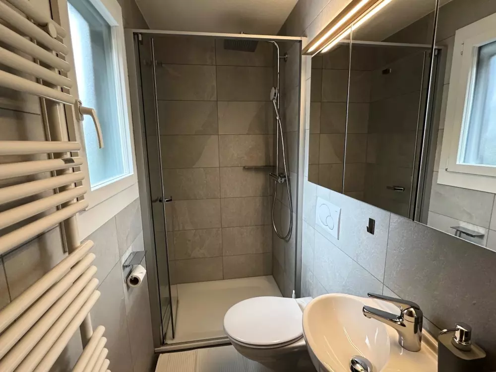 Résidence Hübeli (Streit)