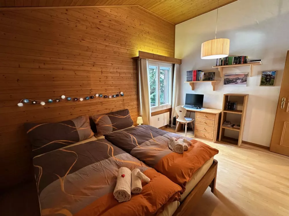 Résidence Hübeli (Streit)