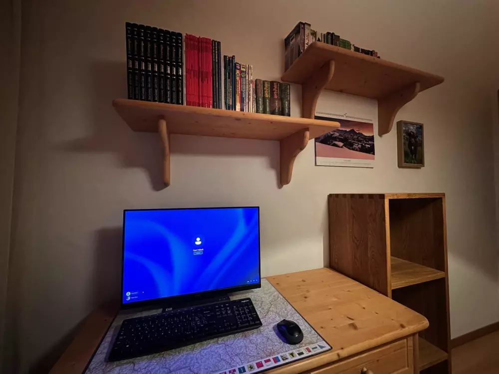 Résidence Hübeli (Streit)