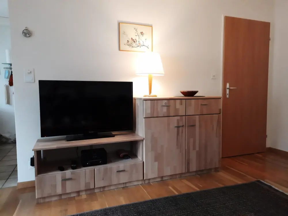 Résidence Mösli (Zimmerli)