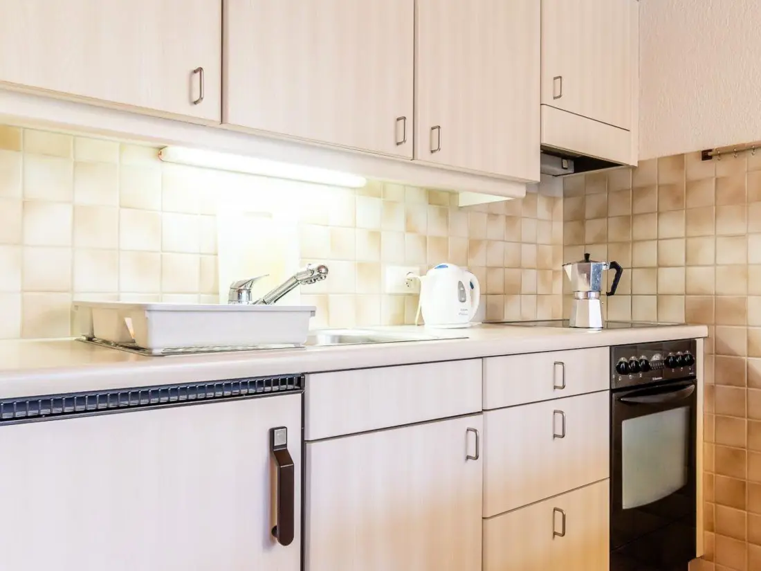 Résidence Résidence Sonnegg (Puric) Appartement/Fewo, Dusche oder Bad, WC, 1 Schlafraum