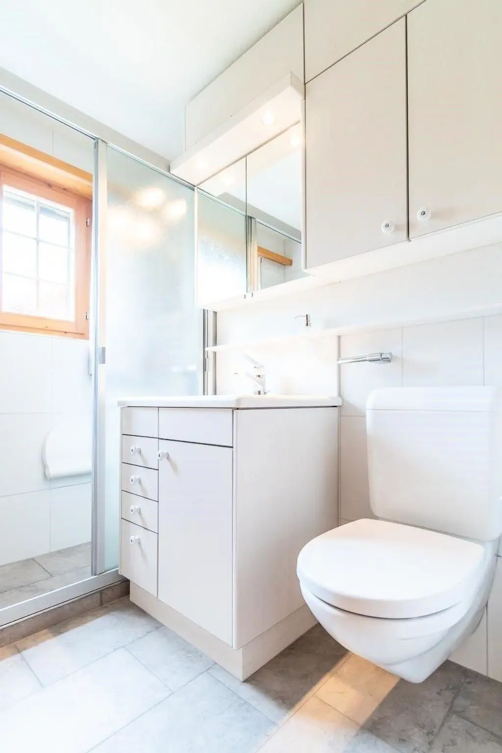 Résidence Résidence Sonnegg (Puric) Appartement/Fewo, Dusche oder Bad, WC, 1 Schlafraum