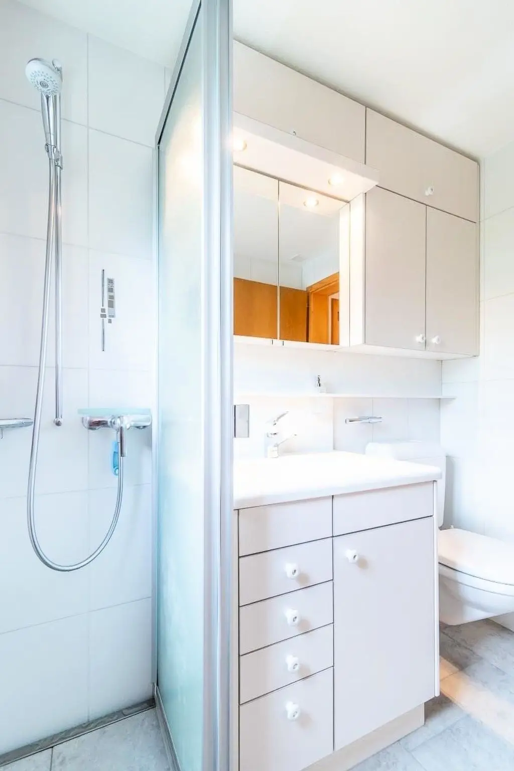 Résidence Résidence Sonnegg (Puric) Appartement/Fewo, Dusche oder Bad, WC, 1 Schlafraum