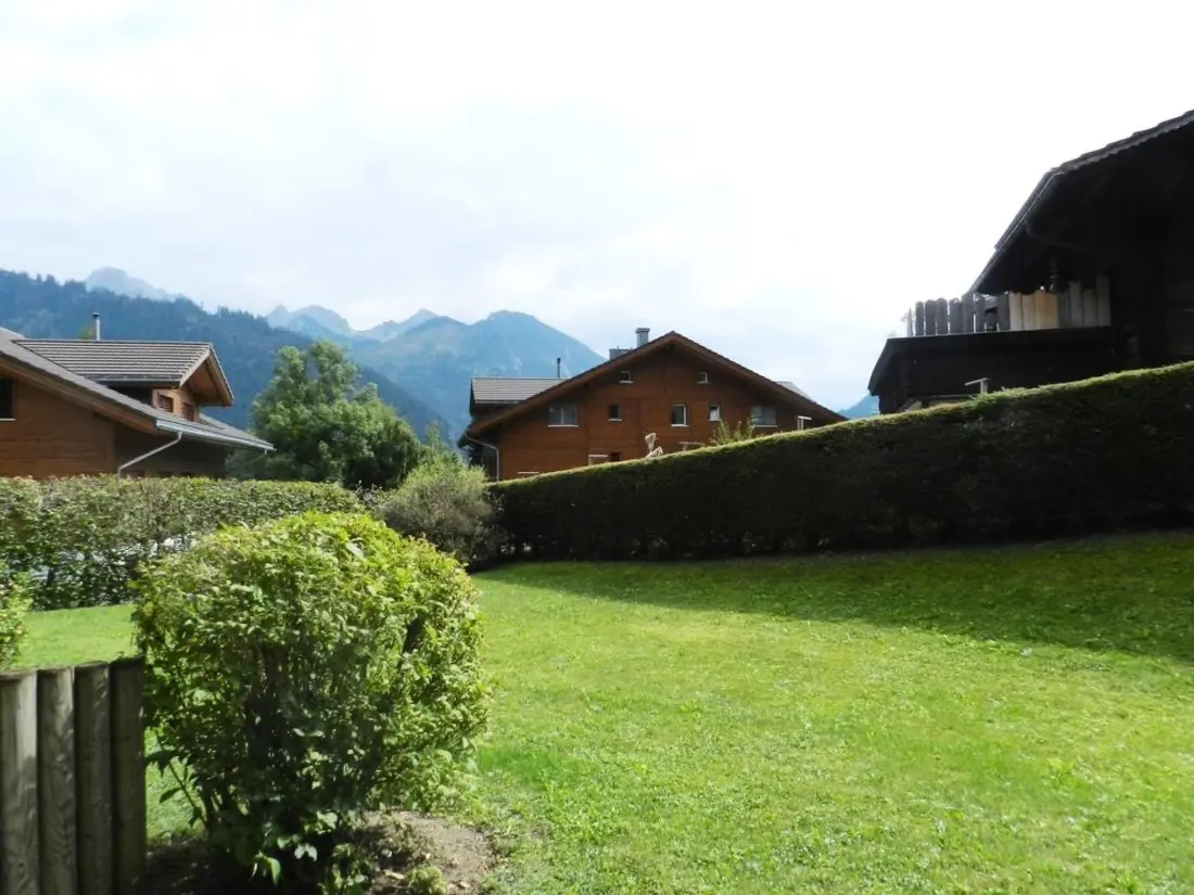 Résidence Résidence Sonnegg (Vuilleumier) Appartement/Fewo, Dusche oder Bad, WC