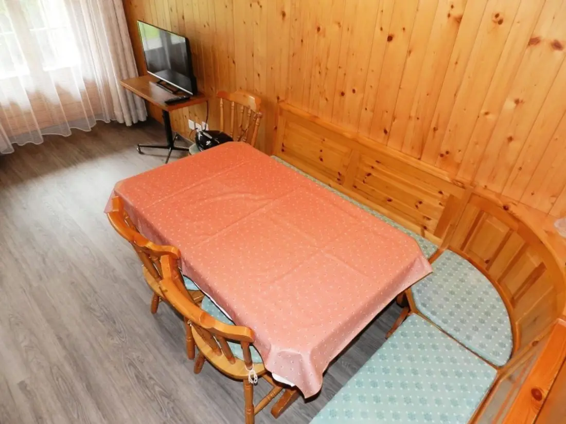 Résidence Résidence Sonnegg (Vuilleumier) Appartement/Fewo, Dusche oder Bad, WC